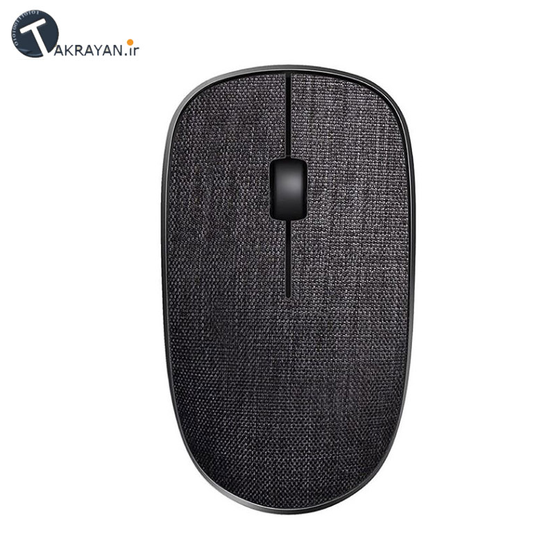 RAPOO 3510 Plus Wirelss Mouse